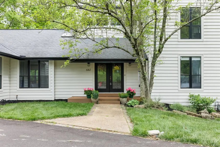 6167 Foxdale Court, Madeira, OH 45243 - #3