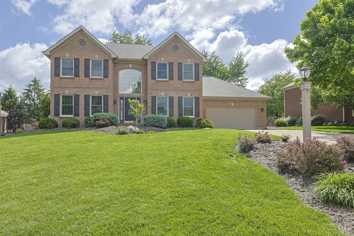 7138 St Albans Way, Liberty, OH 45011 - #1