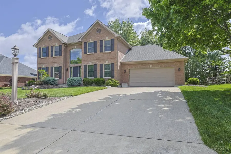 7138 St Albans Way, Liberty, OH 45011 - #2