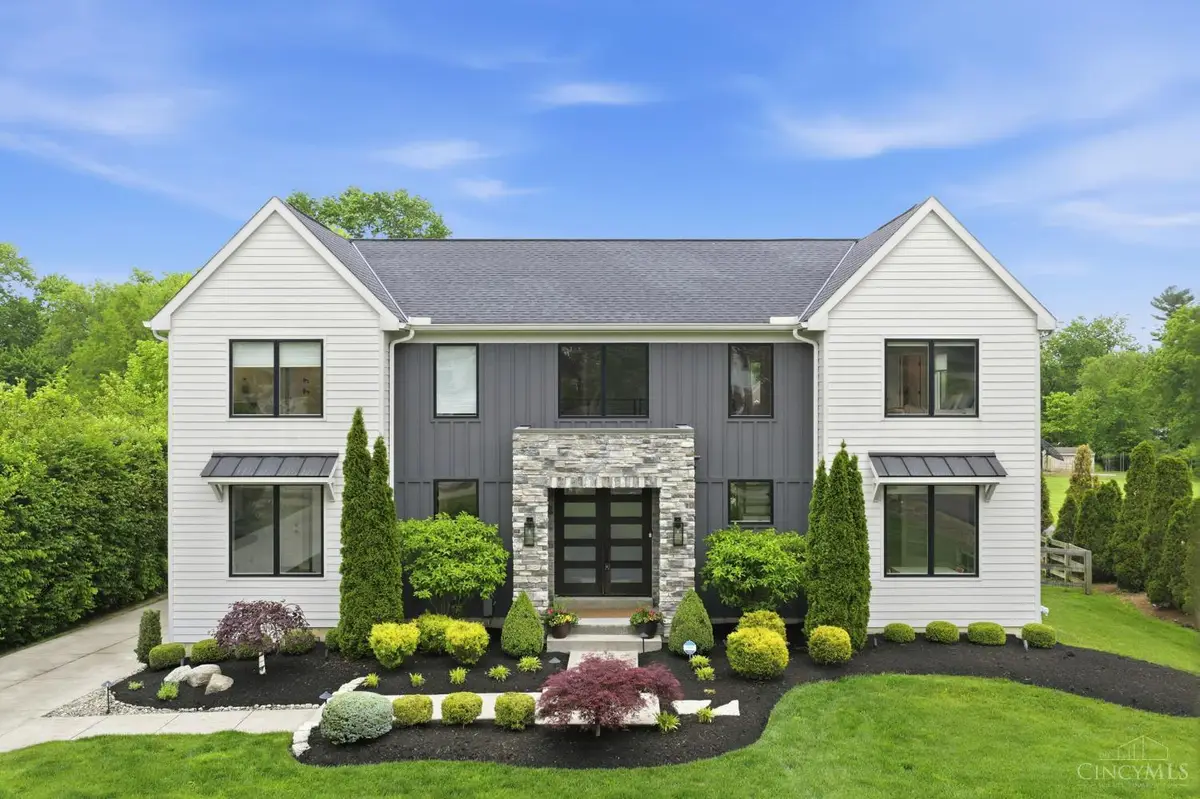 9932 Zig Zag Road, Montgomery, OH 45242 - #1