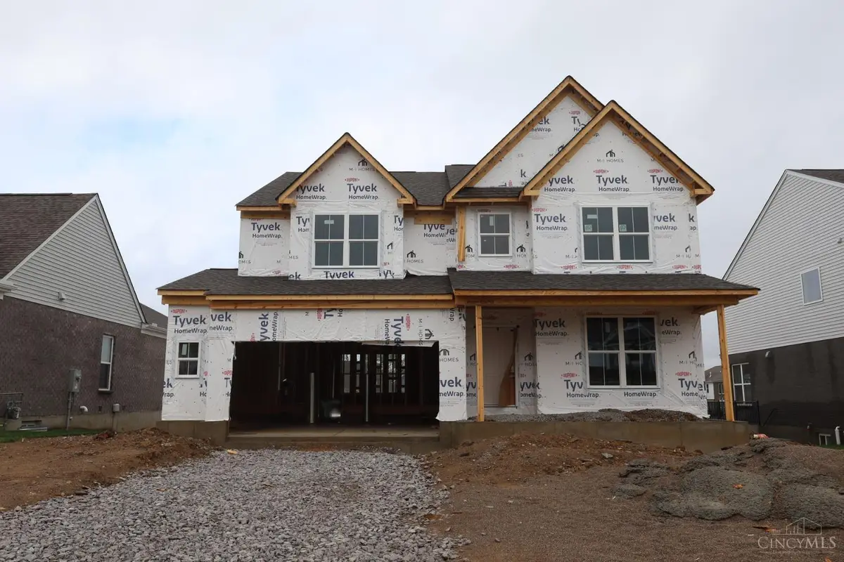 3856 Clove Lane #9729, Fairfield, OH 45011 - #1