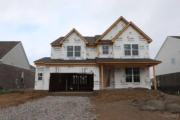 3856 Clove Lane #9729, Fairfield Twp, OH 45011