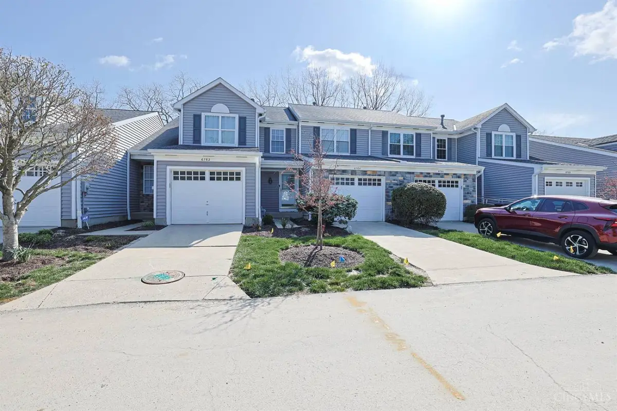 6764 Sandharbor Court, Warren, OH 45039 - #1