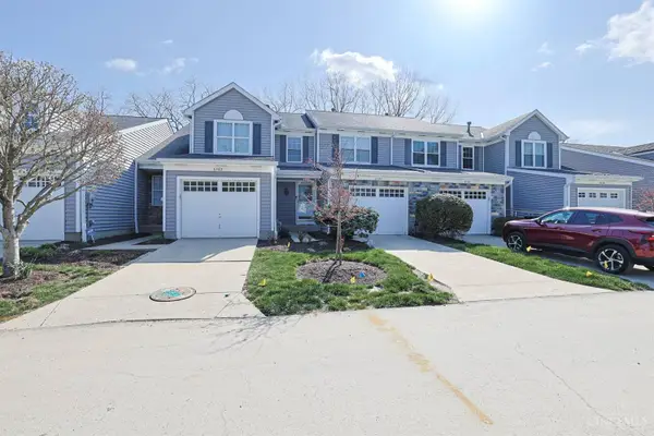 6764 Sandharbor Court, Hamilton Twp, OH 45039
