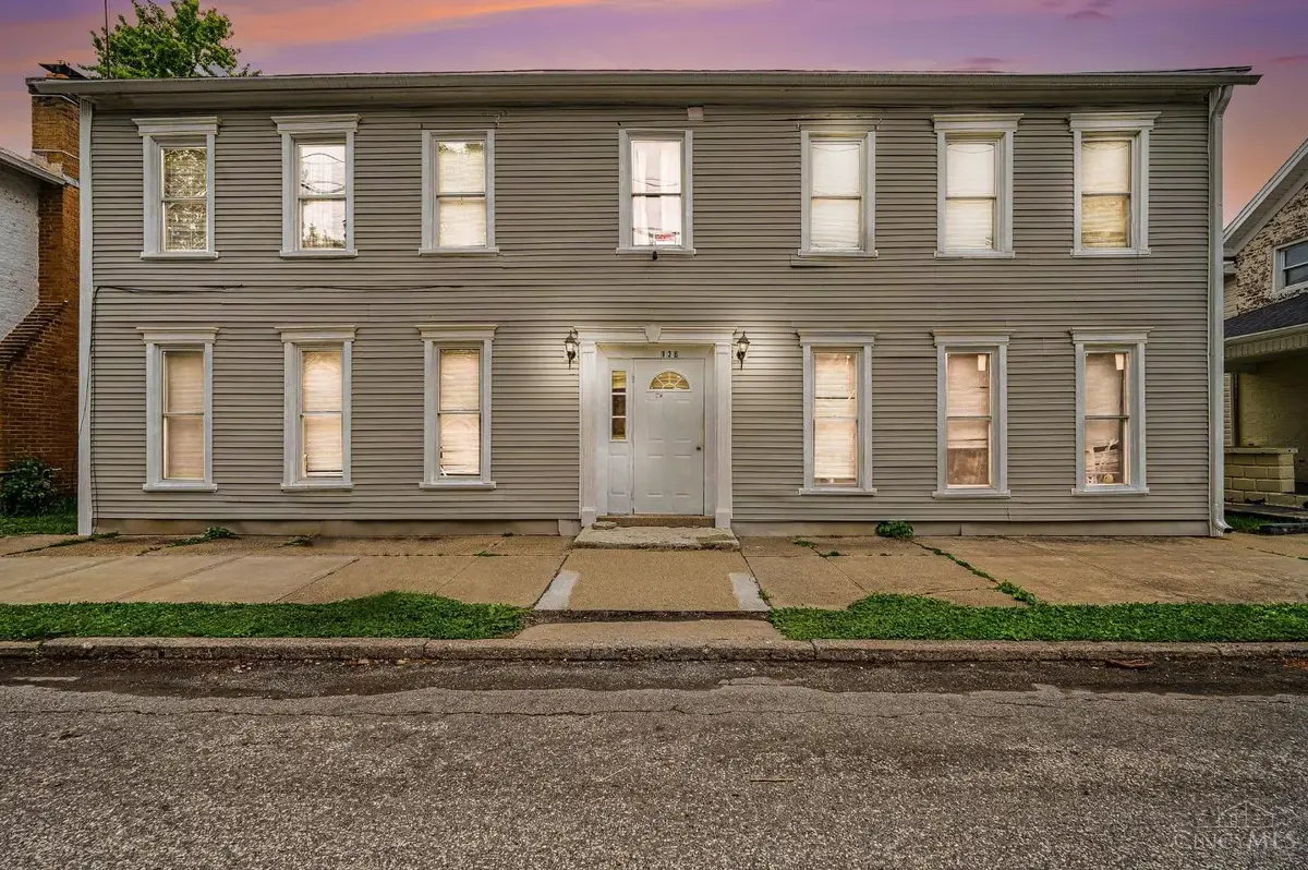 136 N Main Street, Germantown, OH 45327 - #1