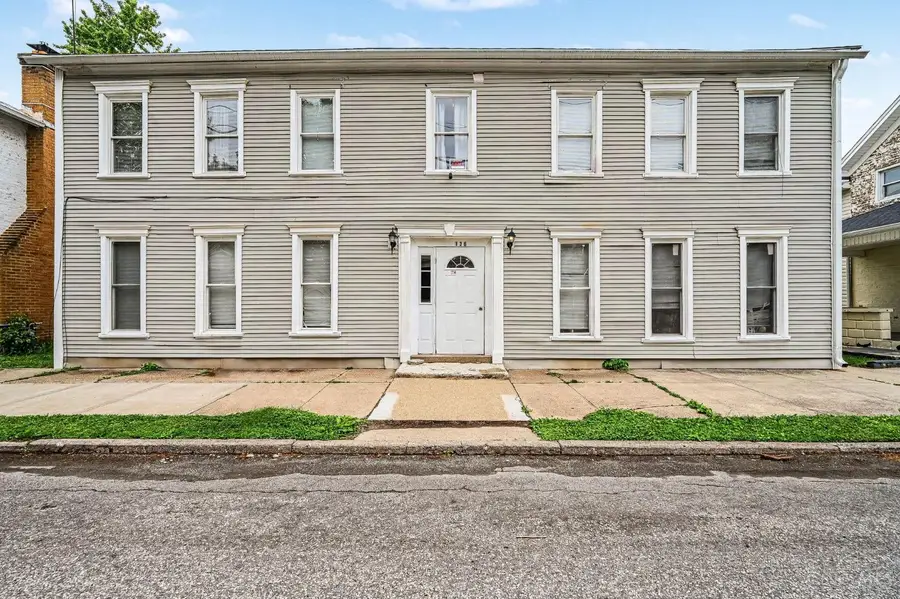 136 N Main Street, Germantown, OH 45327 - #2