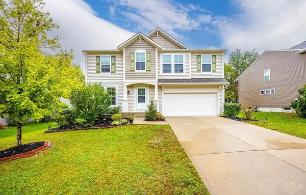 723 Grande Oaks Drive, Hamilton Twp, OH 45152