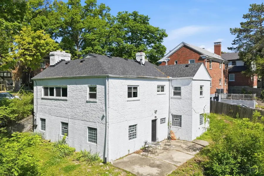 2400 Homestead Place, Cincinnati, OH 45211 - #2