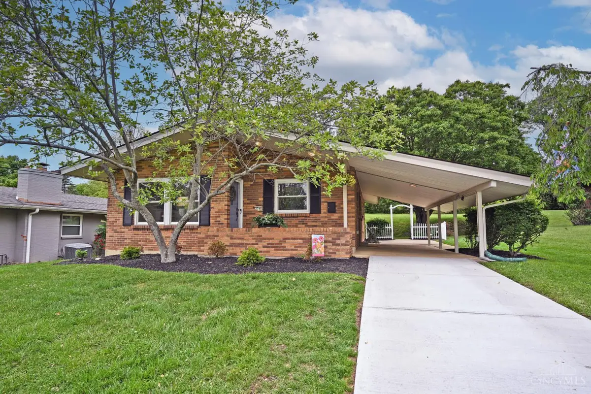 3746 Belfast Avenue, Sycamore, OH 45236 - #1