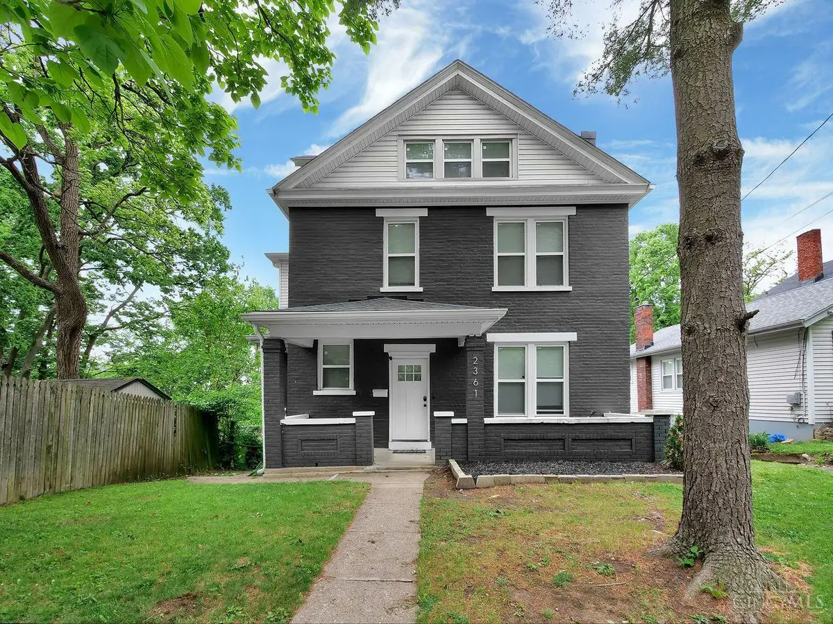 2361 Highland Avenue, Norwood, OH 45212 - #1