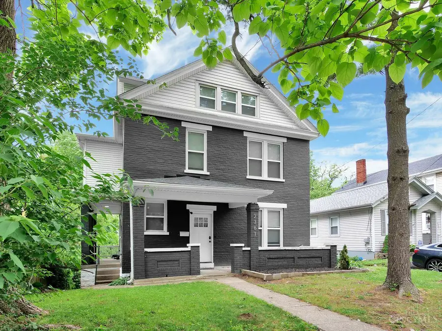 2361 Highland Avenue, Norwood, OH 45212 - #2