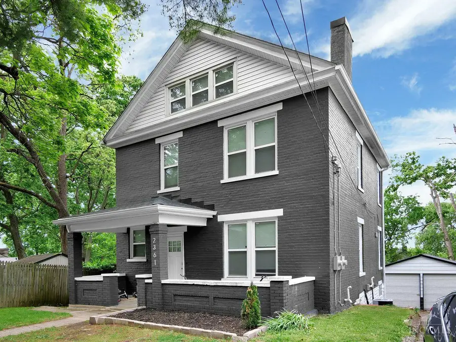 2361 Highland Avenue, Norwood, OH 45212 - #3
