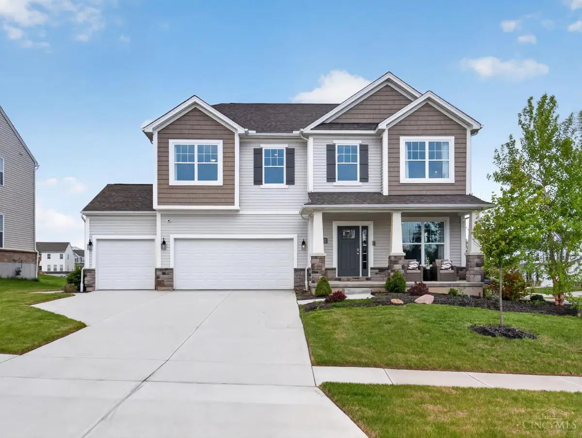 5467 Pacific Crest Lane, Fairfield, OH 45011 - #1