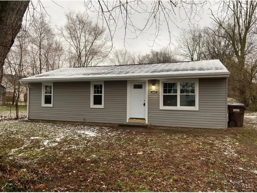 3007 Andrew Street, Middletown, OH 45044 - #2