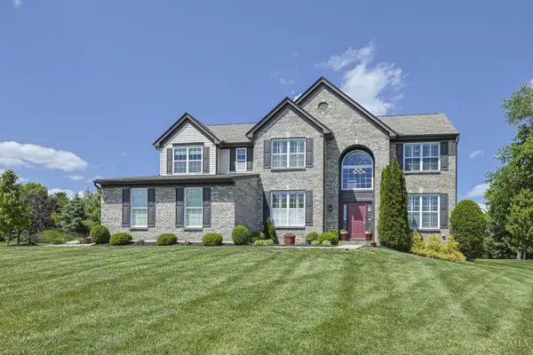 6463 Tree View Drive, Liberty Twp, OH 45044