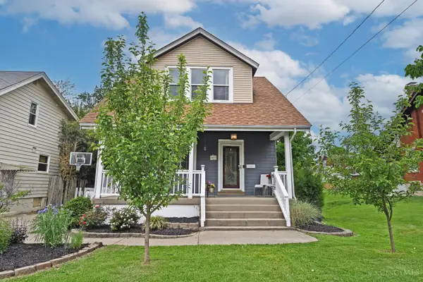 3977 Delmar Avenue, Cheviot, OH 45211