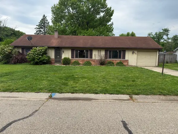 809 Charles Street, Trenton, OH 45067
