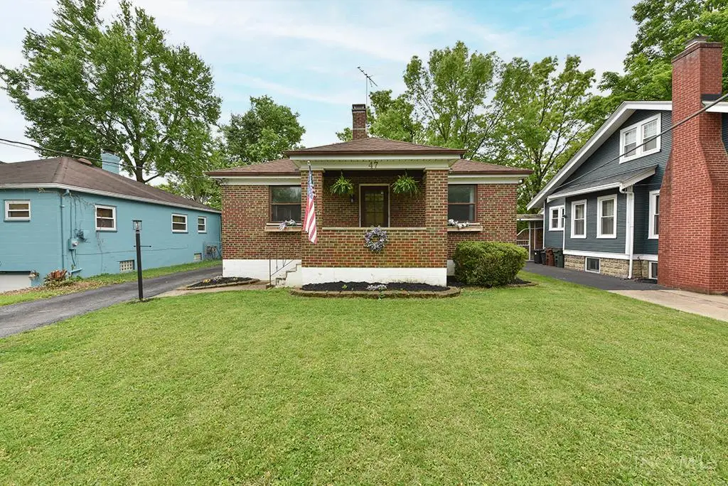 47 Euclid Avenue, Wyoming, OH 45215 - #1