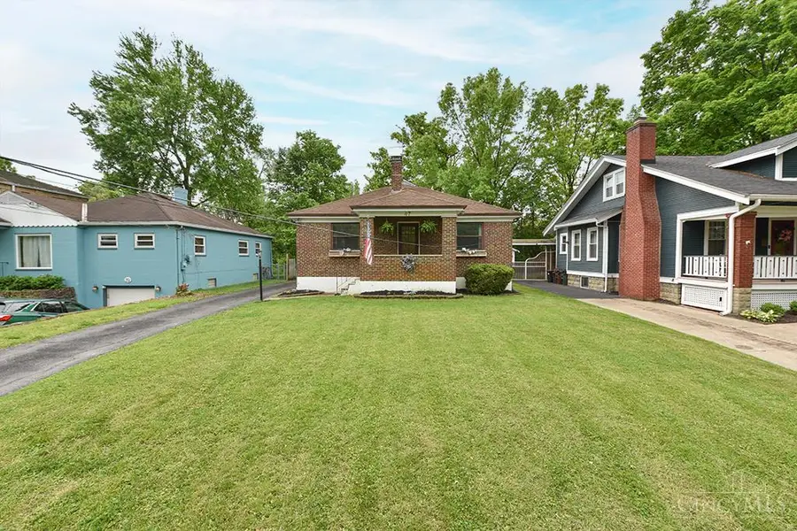 47 Euclid Avenue, Wyoming, OH 45215 - #2