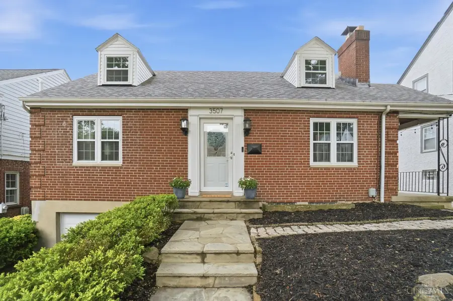 3507 Victoria Place, Cincinnati, OH 45208 - #2