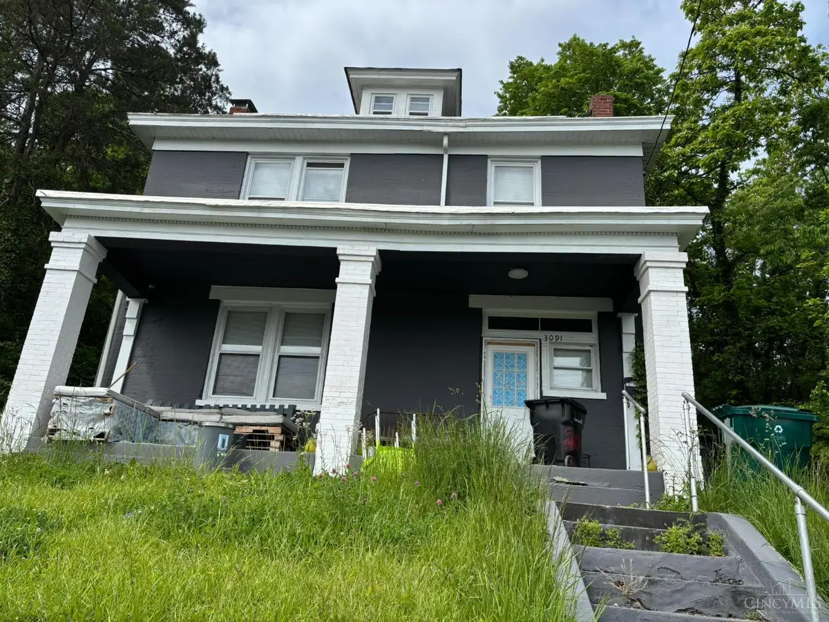 3091 Beekman Street, Cincinnati, OH 45225 - #1