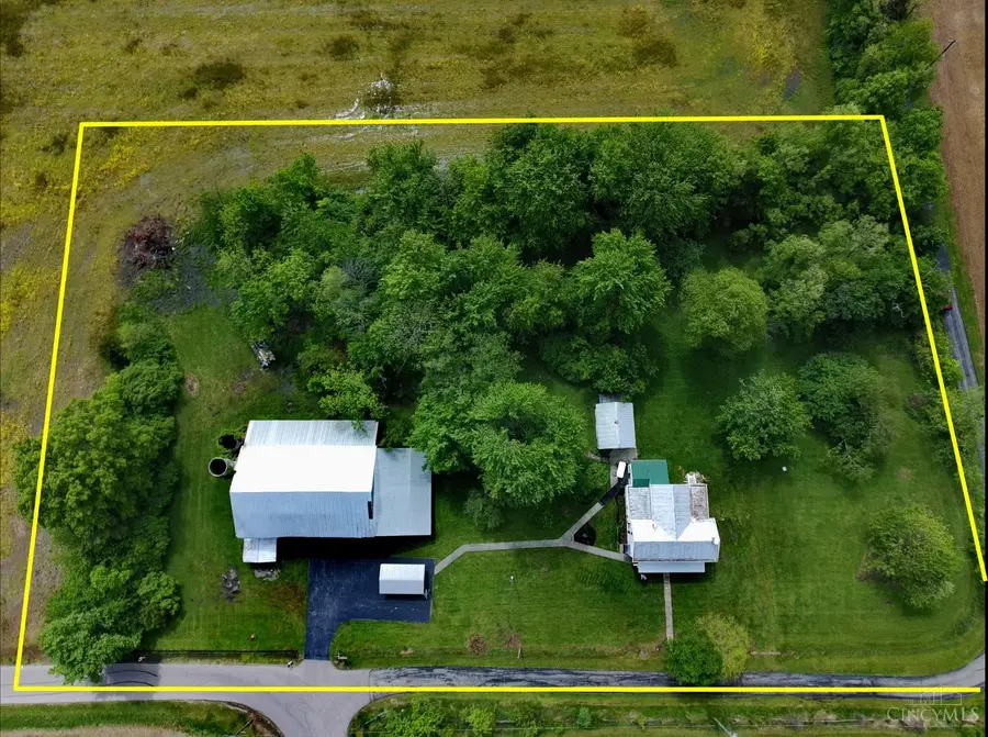 2175 Gibbs Road, Goshen, OH 45122 - #2