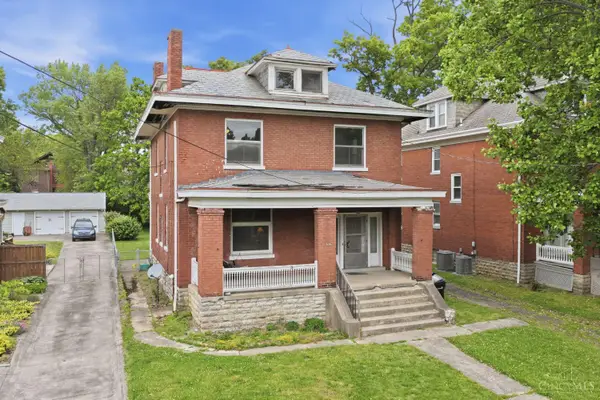 1636 Elkton Place, Cincinnati, OH 45224