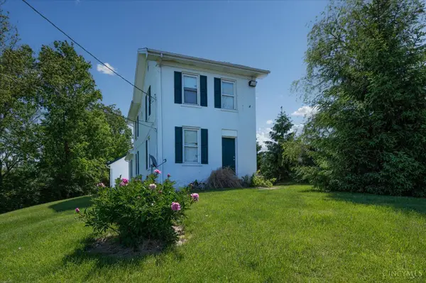 2201 Hamilton Middletown Road, Fairfield Twp, OH 45011