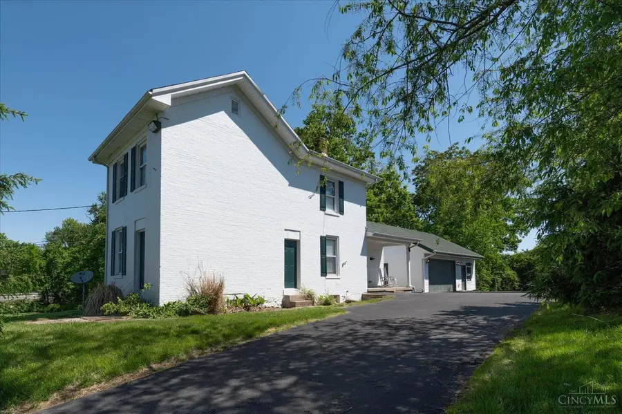 2201 Hamilton Middletown Road, Fairfield, OH 45011 - #2