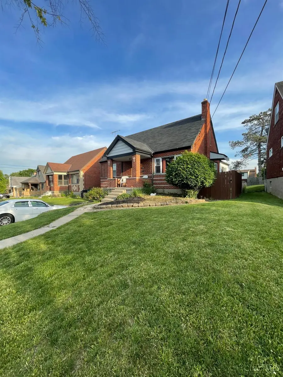 1772 Tuxworth Avenue, Cincinnati, OH 45238 - #2