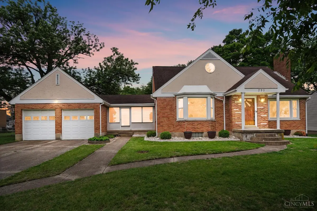 295 Campbell Drive, Hamilton, OH 45011 - #1