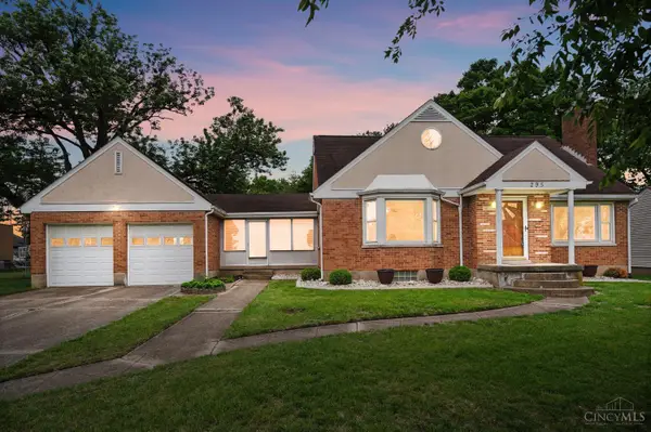 295 Campbell Drive, Hamilton, OH 45011