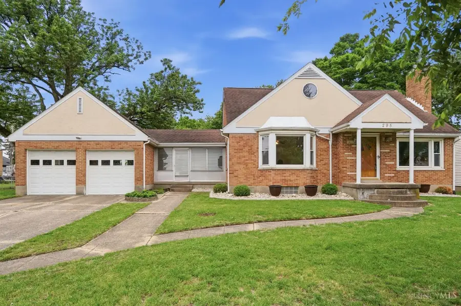 295 Campbell Drive, Hamilton, OH 45011 - #2