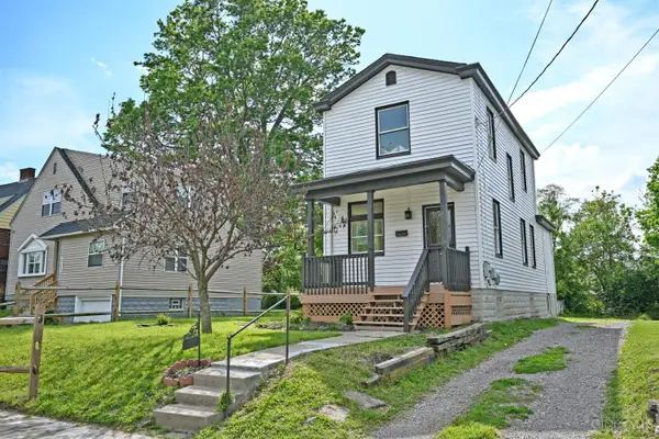 6211 Coleridge Avenue, Cincinnati, OH 45213