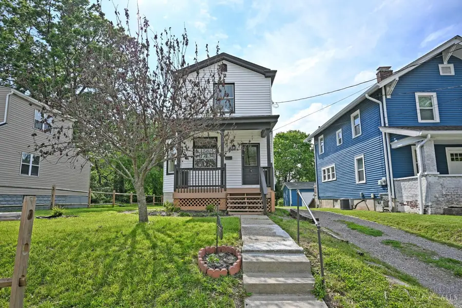 6211 Coleridge Avenue, Cincinnati, OH 45213 - #2