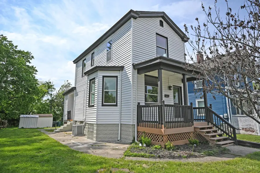 6211 Coleridge Avenue, Cincinnati, OH 45213 - #3