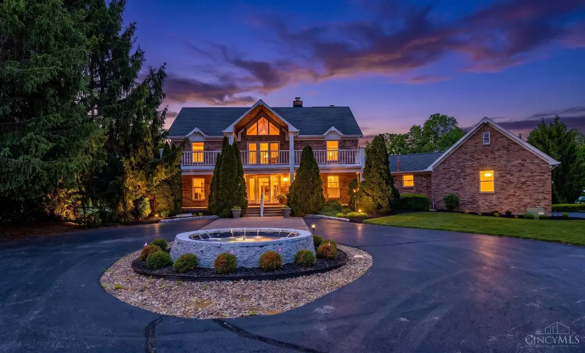 4885 Beechwood Road, Union, OH 45244 - #1