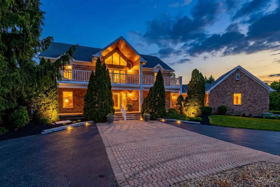 4885 Beechwood Road, Union, OH 45244 - #2