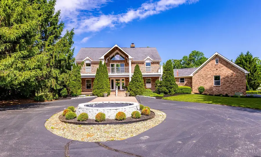 4885 Beechwood Road, Union, OH 45244 - #3