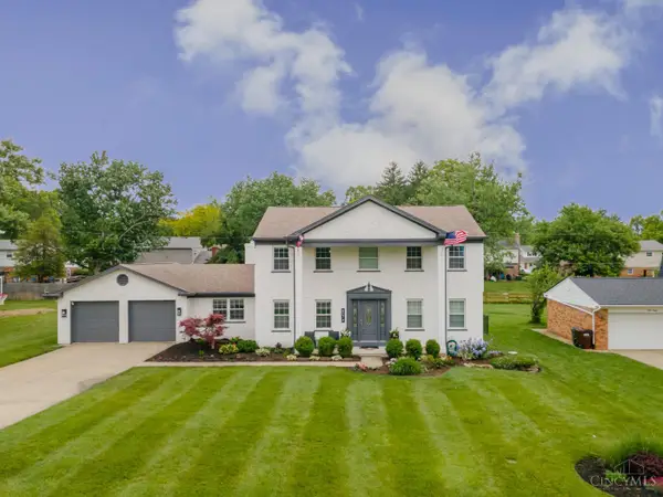 8074 Eastdale Drive, Anderson Twp, OH 45255