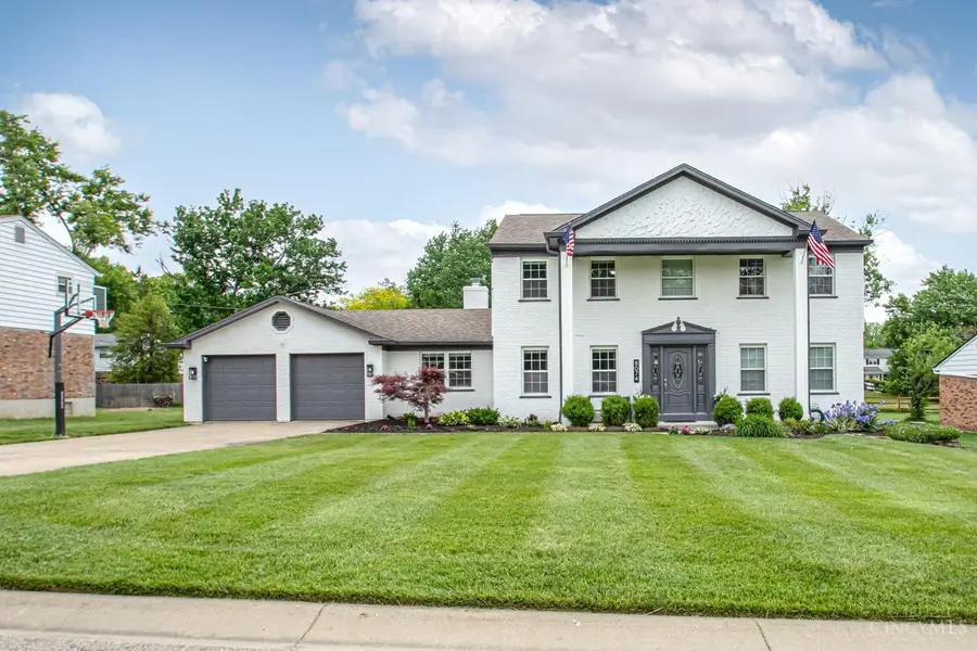 8074 Eastdale Drive, Forestville, OH 45255 - #2
