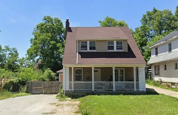 1943 Elsmere Avenue, Dayton, OH 45406