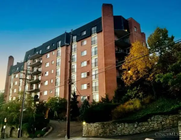880 Rue De La Paix #A5, Cincinnati, OH 45220