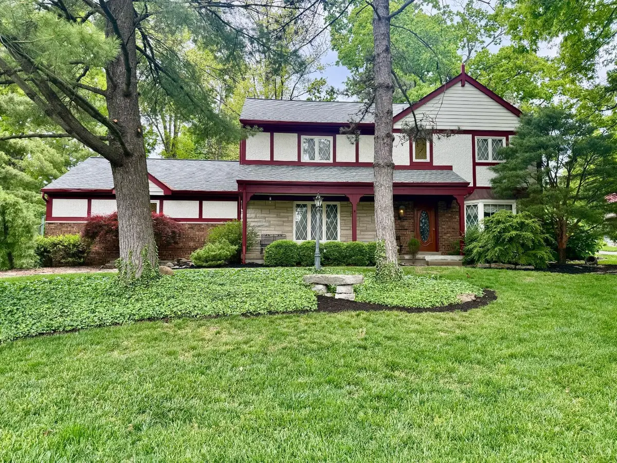 5308 Quailwood Court, Covedale, OH 45238 - #1