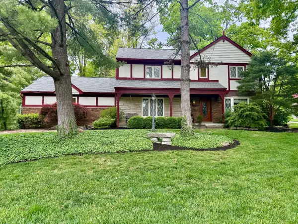 5308 Quailwood Court, Green Twp, OH 45238