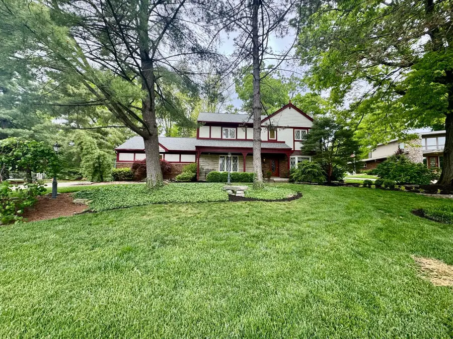 5308 Quailwood Court, Covedale, OH 45238 - #2