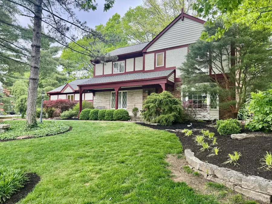 5308 Quailwood Court, Covedale, OH 45238 - #3
