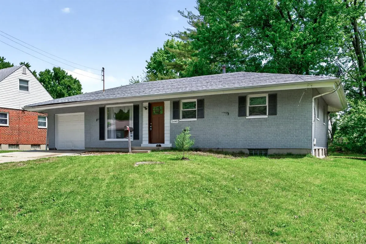 11440 Folkstone Drive, Forest Park, OH 45240 - #1