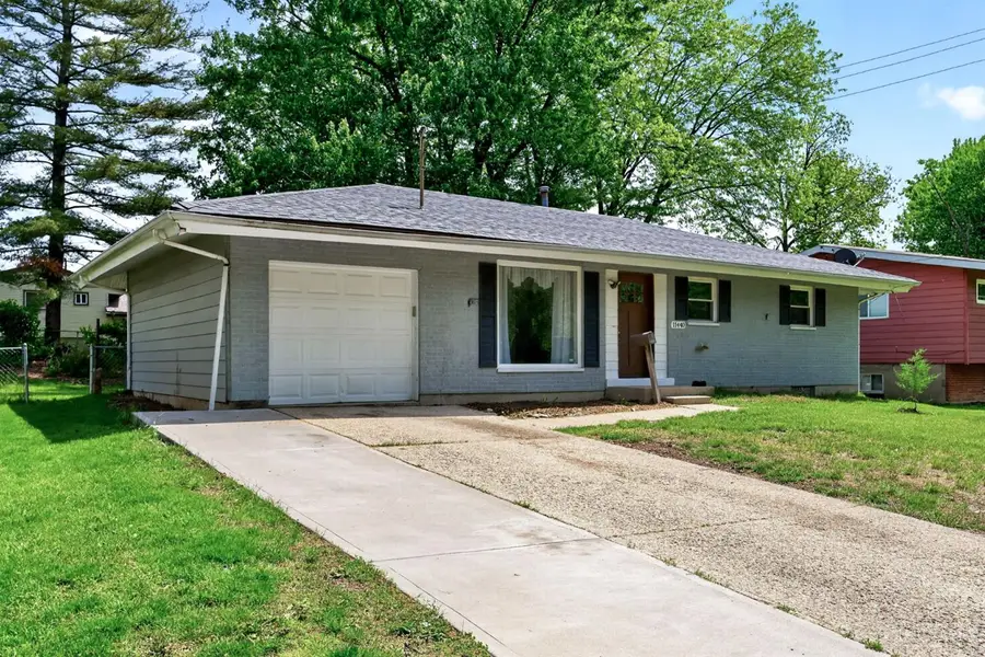 11440 Folkstone Drive, Forest Park, OH 45240 - #2