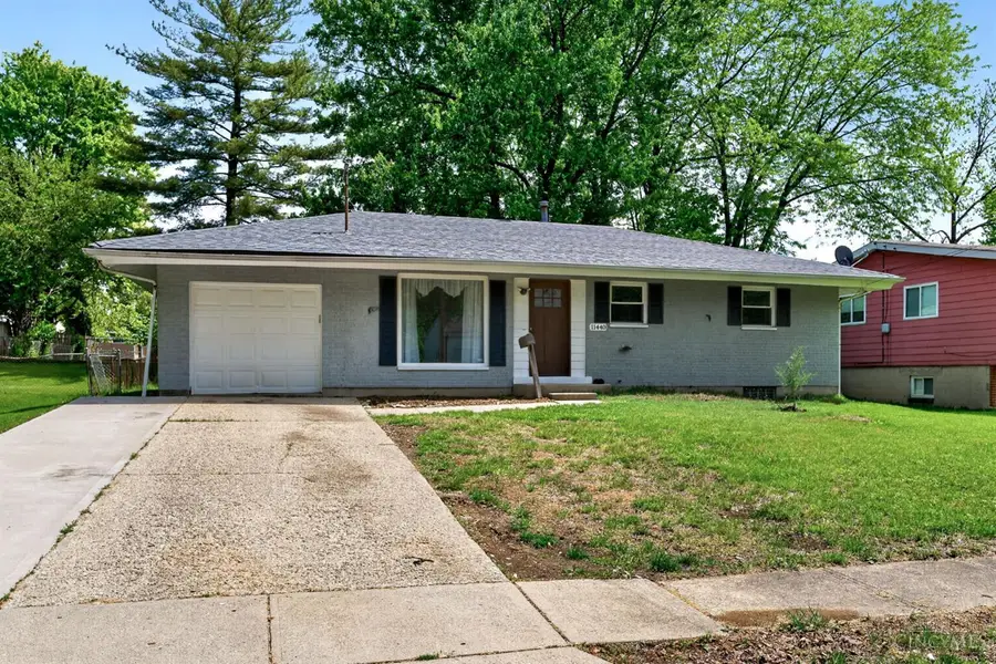 11440 Folkstone Drive, Forest Park, OH 45240 - #3